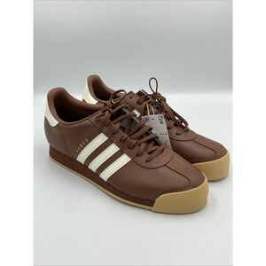 Adidas Originals Samoa Men's Size 13 Preloved Brown Athletic Shoes JH6709 New